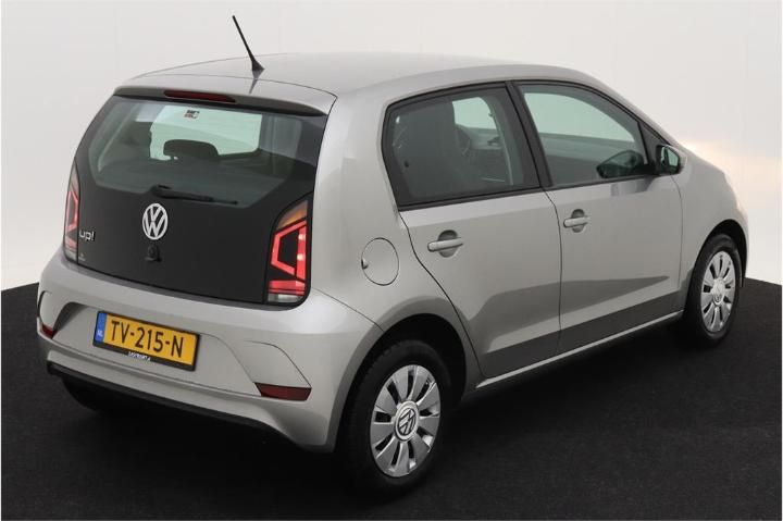 Photo 3 VIN: WVWZZZAAZKD110668 - VOLKSWAGEN UP! 