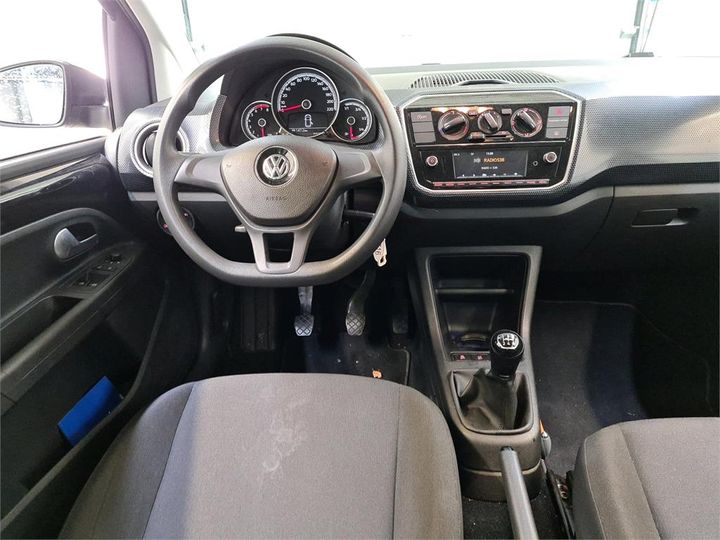 Photo 6 VIN: WVWZZZAAZKD110804 - VOLKSWAGEN UP 