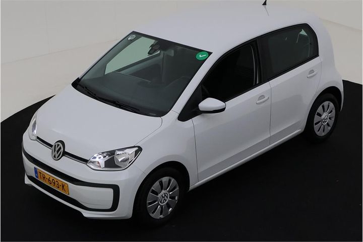 Photo 1 VIN: WVWZZZAAZKD110970 - VOLKSWAGEN UP! 