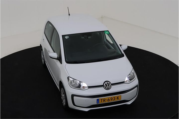 Photo 2 VIN: WVWZZZAAZKD110970 - VOLKSWAGEN UP! 