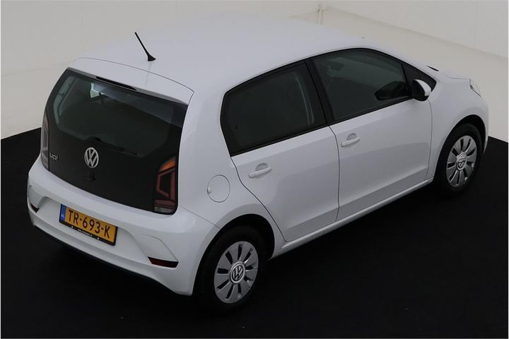 Photo 3 VIN: WVWZZZAAZKD110970 - VOLKSWAGEN UP! 