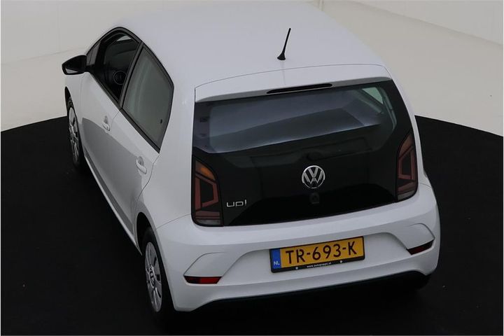 Photo 4 VIN: WVWZZZAAZKD110970 - VOLKSWAGEN UP! 