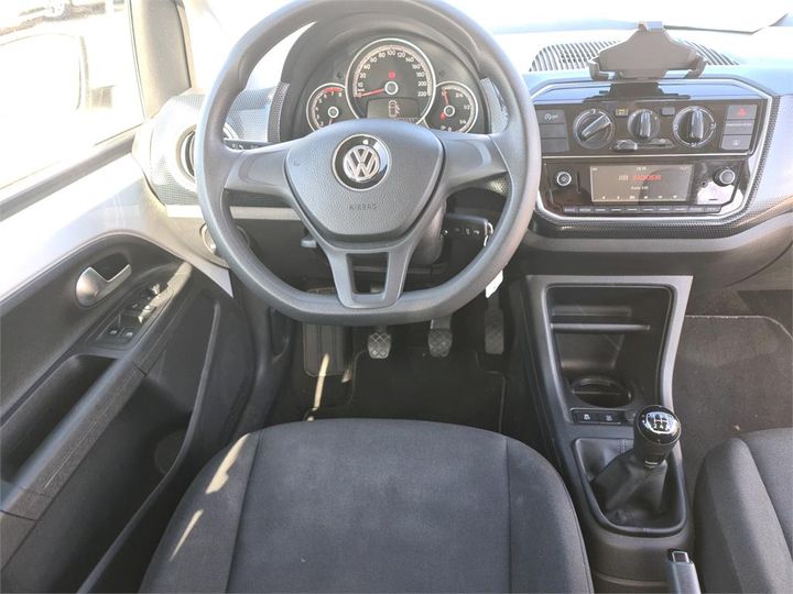 Photo 6 VIN: WVWZZZAAZKD110970 - VOLKSWAGEN UP! 