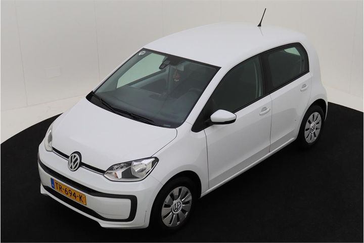 Photo 1 VIN: WVWZZZAAZKD110980 - VOLKSWAGEN UP! 