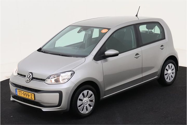 Photo 1 VIN: WVWZZZAAZKD111045 - VOLKSWAGEN UP! 