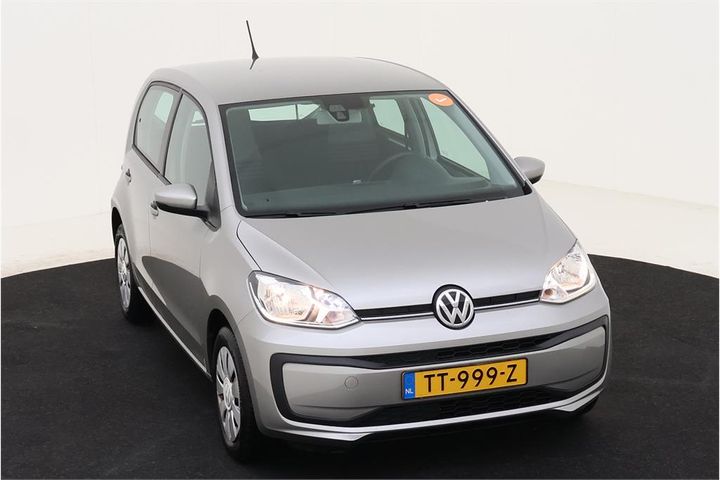 Photo 2 VIN: WVWZZZAAZKD111045 - VOLKSWAGEN UP! 