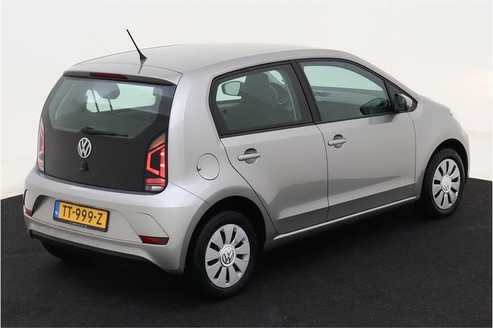 Photo 3 VIN: WVWZZZAAZKD111045 - VOLKSWAGEN UP! 