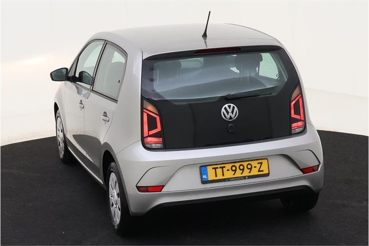 Photo 4 VIN: WVWZZZAAZKD111045 - VOLKSWAGEN UP! 