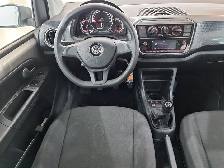 Photo 6 VIN: WVWZZZAAZKD111045 - VOLKSWAGEN UP! 