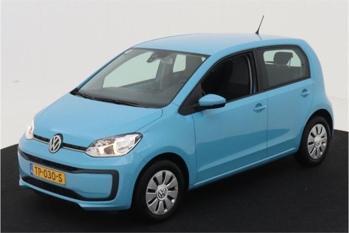 Photo 1 VIN: WVWZZZAAZKD111116 - VOLKSWAGEN UP! 