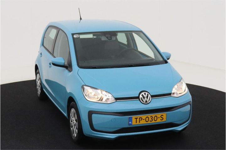 Photo 2 VIN: WVWZZZAAZKD111116 - VOLKSWAGEN UP! 