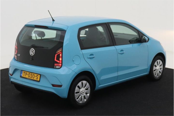 Photo 3 VIN: WVWZZZAAZKD111116 - VOLKSWAGEN UP! 