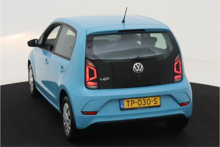 Photo 4 VIN: WVWZZZAAZKD111116 - VOLKSWAGEN UP! 