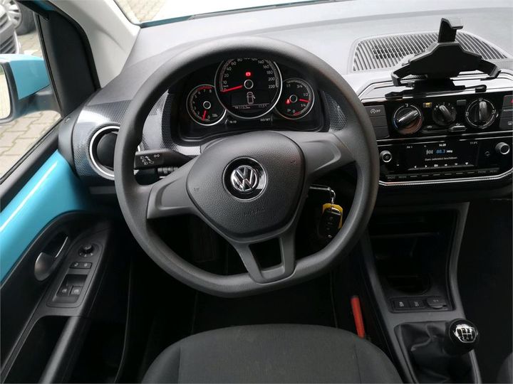 Photo 6 VIN: WVWZZZAAZKD111116 - VOLKSWAGEN UP! 