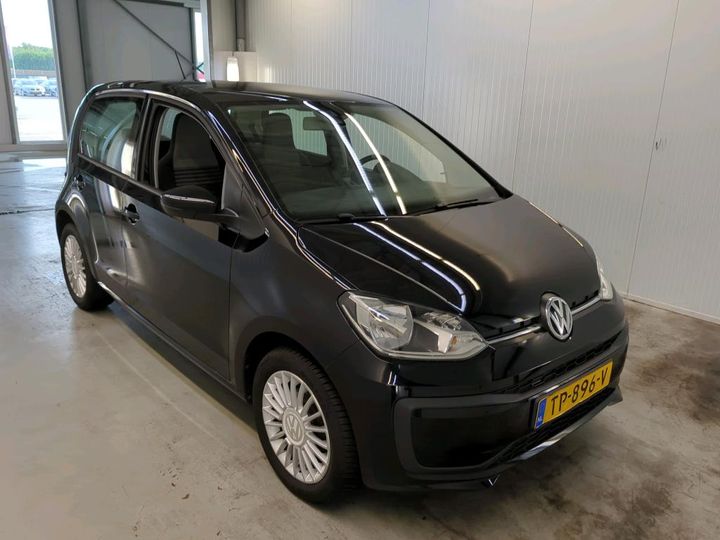 Photo 1 VIN: WVWZZZAAZKD111522 - VW UP 