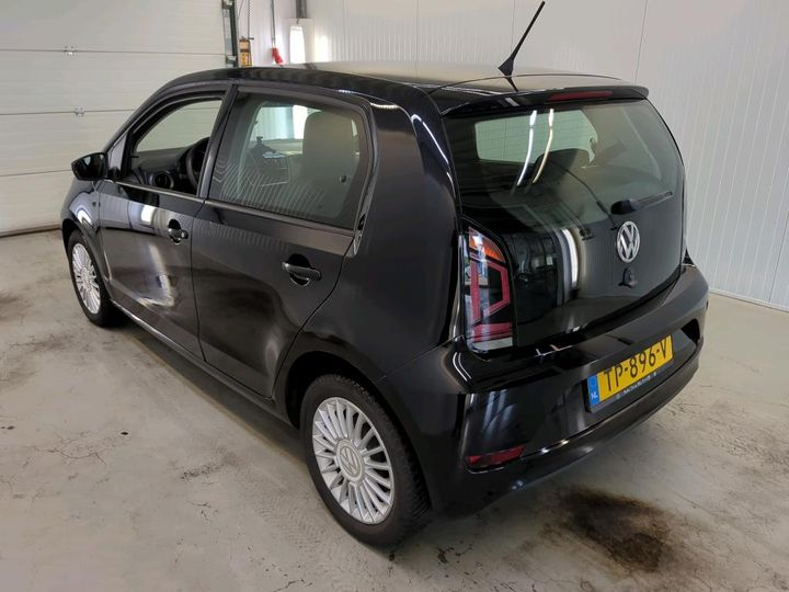 Photo 2 VIN: WVWZZZAAZKD111522 - VW UP 