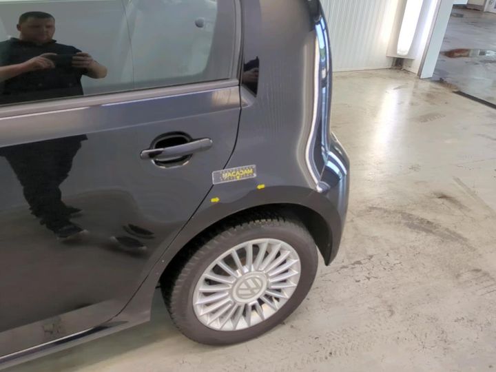 Photo 26 VIN: WVWZZZAAZKD111522 - VW UP 