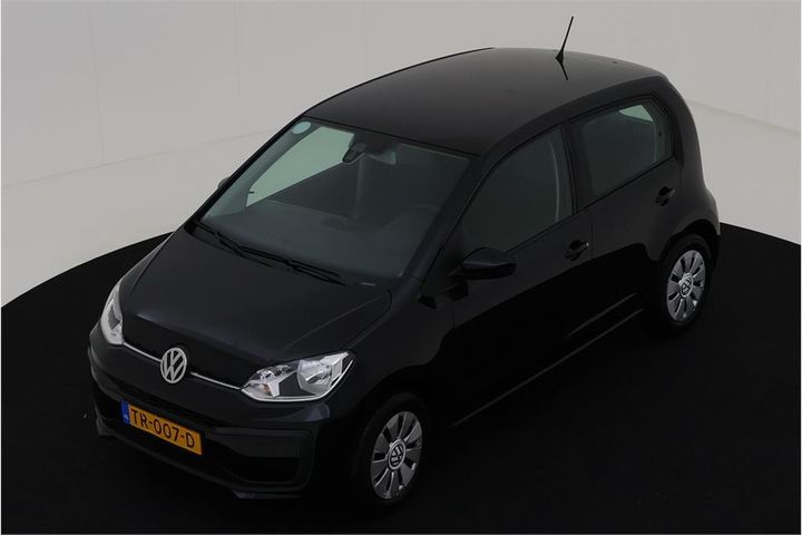 Photo 1 VIN: WVWZZZAAZKD111724 - VOLKSWAGEN UP! 