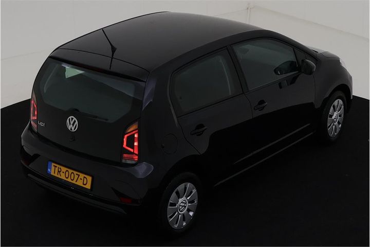 Photo 3 VIN: WVWZZZAAZKD111724 - VOLKSWAGEN UP! 