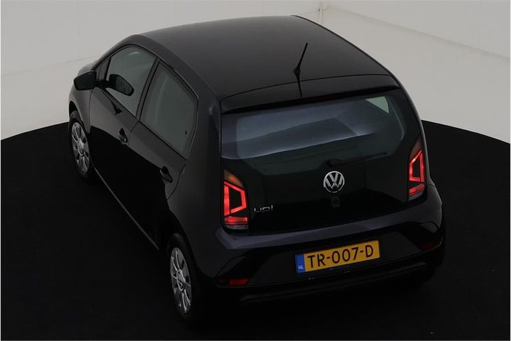 Photo 4 VIN: WVWZZZAAZKD111724 - VOLKSWAGEN UP! 