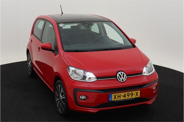 Photo 2 VIN: WVWZZZAAZKD111821 - VOLKSWAGEN UP! 