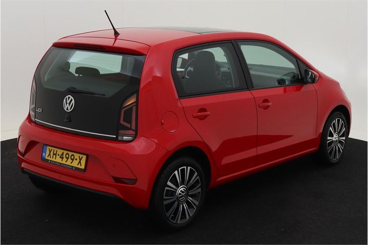 Photo 3 VIN: WVWZZZAAZKD111821 - VOLKSWAGEN UP! 