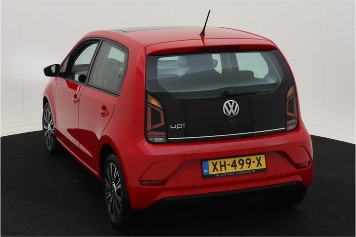 Photo 4 VIN: WVWZZZAAZKD111821 - VOLKSWAGEN UP! 