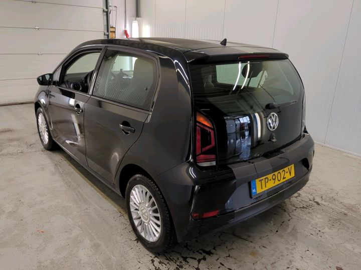 Photo 2 VIN: WVWZZZAAZKD111829 - VW UP 