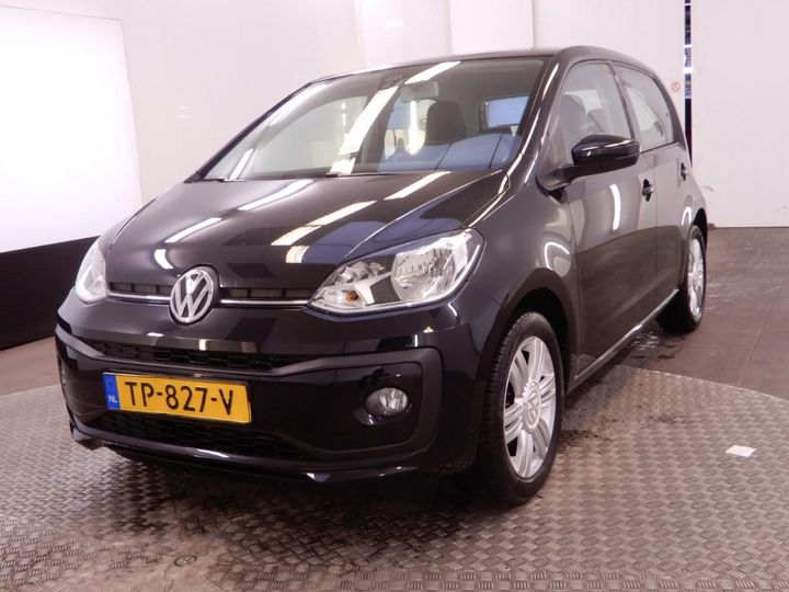 Photo 1 VIN: WVWZZZAAZKD112610 - VOLKSWAGEN UP! 