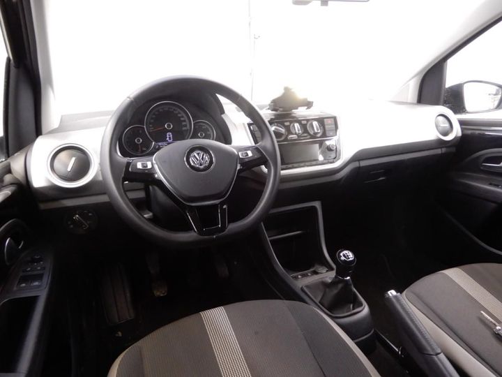 Photo 3 VIN: WVWZZZAAZKD112610 - VOLKSWAGEN UP! 