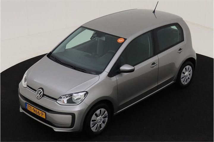 Photo 1 VIN: WVWZZZAAZKD113099 - VOLKSWAGEN UP! 