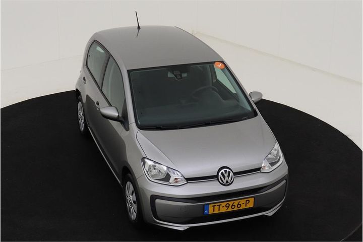 Photo 2 VIN: WVWZZZAAZKD113099 - VOLKSWAGEN UP! 