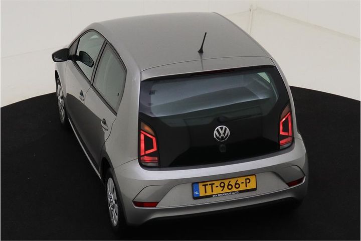 Photo 4 VIN: WVWZZZAAZKD113099 - VOLKSWAGEN UP! 