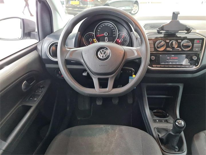 Photo 6 VIN: WVWZZZAAZKD113099 - VOLKSWAGEN UP! 