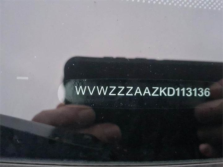 Photo 12 VIN: WVWZZZAAZKD113136 - VOLKSWAGEN UP! 