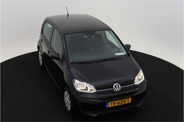 Photo 2 VIN: WVWZZZAAZKD113136 - VOLKSWAGEN UP! 