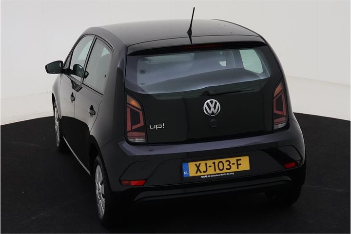 Photo 4 VIN: WVWZZZAAZKD113173 - VOLKSWAGEN UP! 