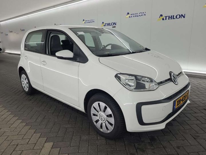 Photo 1 VIN: WVWZZZAAZKD114304 - VW UP! 