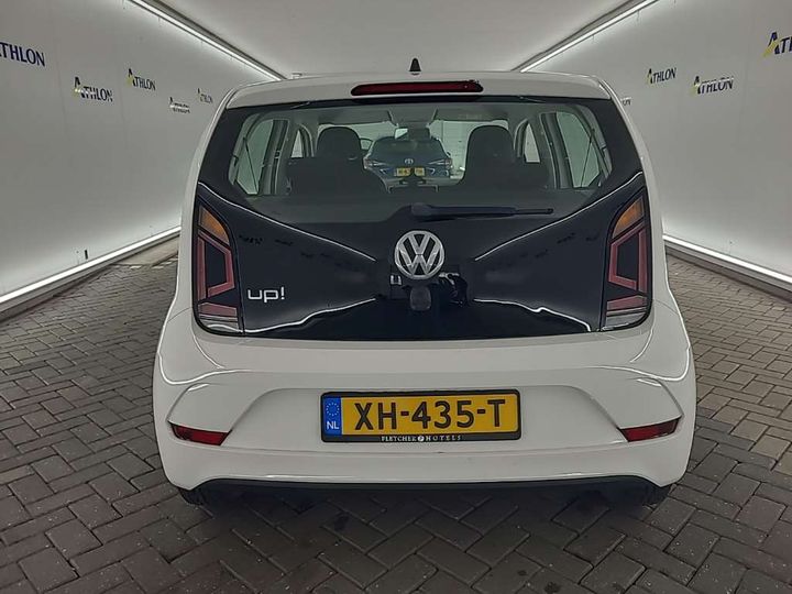 Photo 14 VIN: WVWZZZAAZKD114304 - VW UP! 