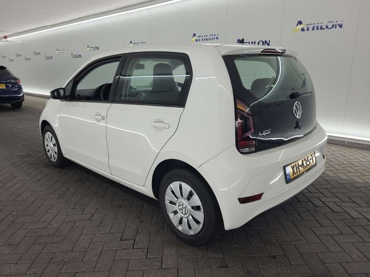 Photo 3 VIN: WVWZZZAAZKD114304 - VW UP! 