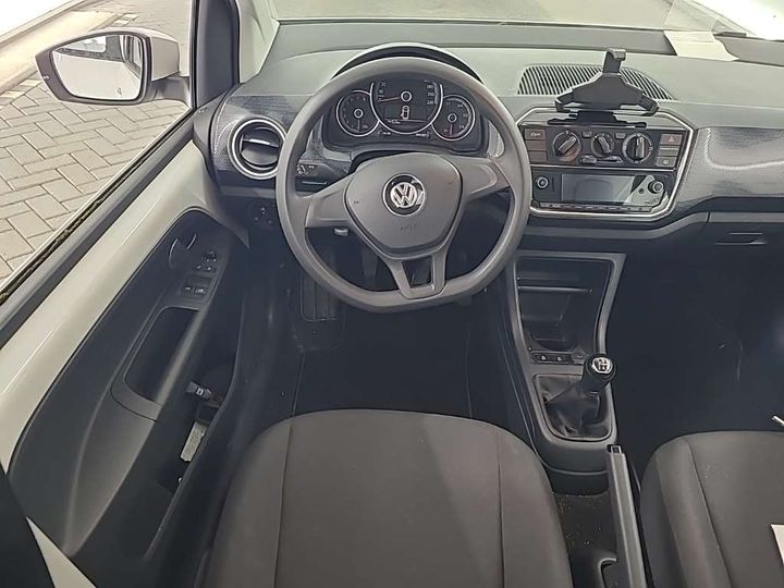 Photo 7 VIN: WVWZZZAAZKD114304 - VW UP! 