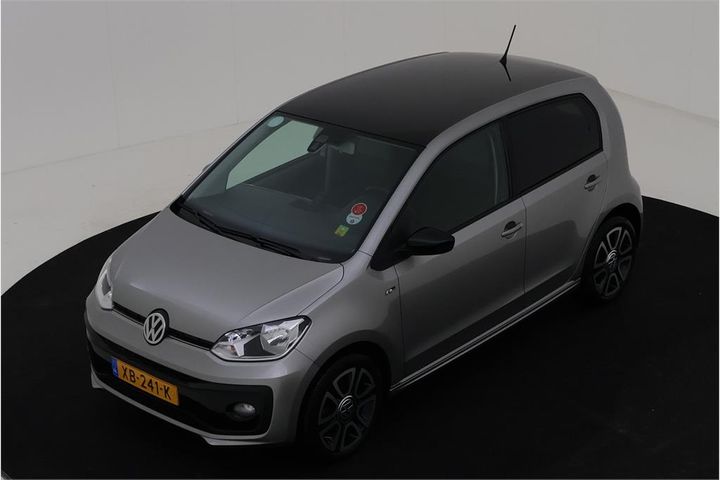 Photo 1 VIN: WVWZZZAAZKD115014 - VOLKSWAGEN UP! 