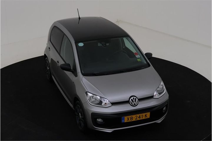 Photo 2 VIN: WVWZZZAAZKD115014 - VOLKSWAGEN UP! 