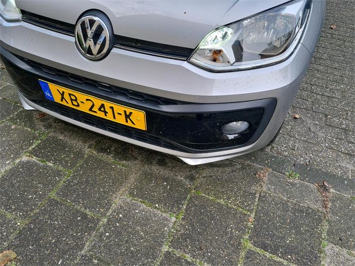 Photo 29 VIN: WVWZZZAAZKD115014 - VOLKSWAGEN UP! 