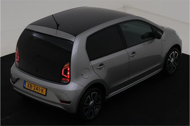 Photo 3 VIN: WVWZZZAAZKD115014 - VOLKSWAGEN UP! 