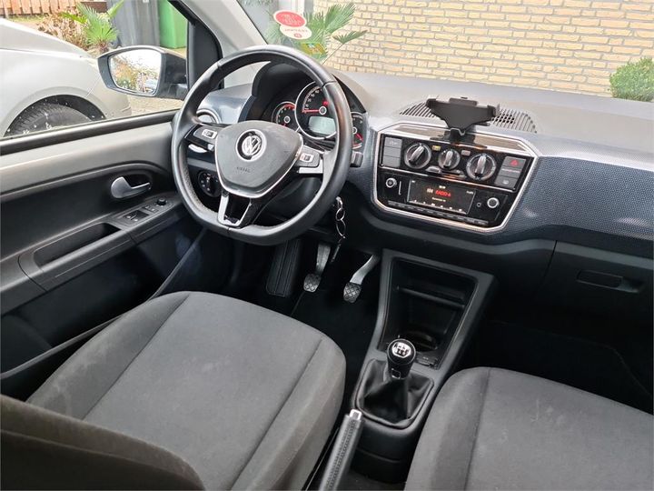 Photo 6 VIN: WVWZZZAAZKD115014 - VOLKSWAGEN UP! 