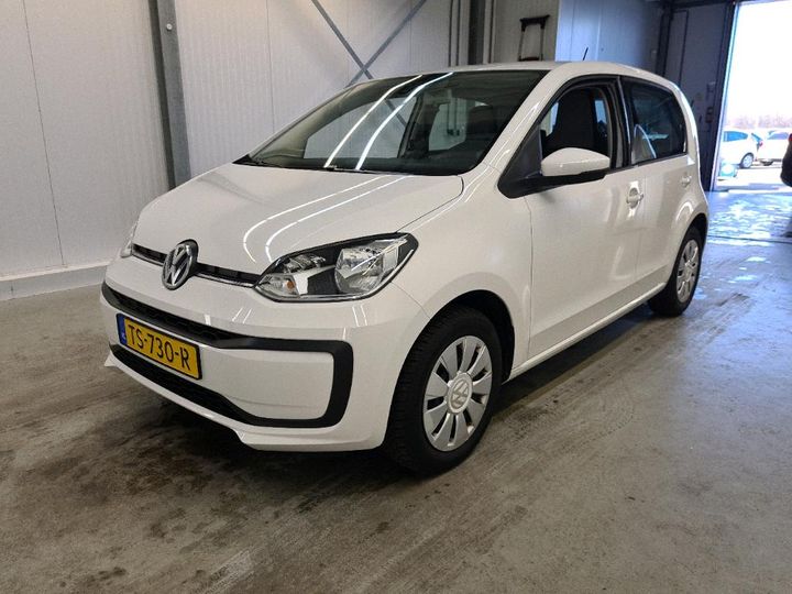 Photo 1 VIN: WVWZZZAAZKD115436 - VOLKSWAGEN UP 