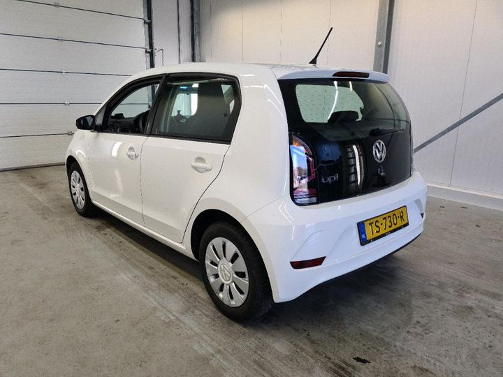 Photo 3 VIN: WVWZZZAAZKD115436 - VOLKSWAGEN UP 