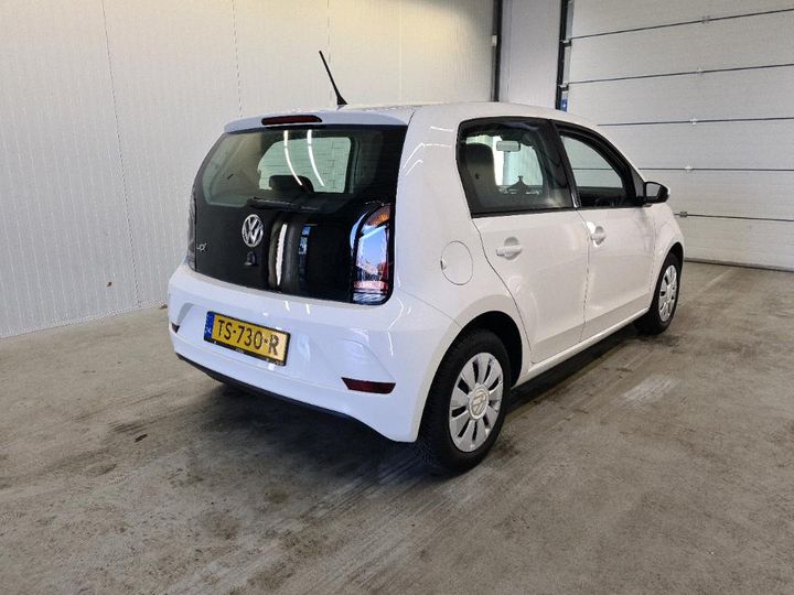 Photo 4 VIN: WVWZZZAAZKD115436 - VOLKSWAGEN UP 