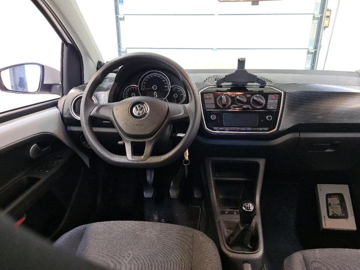 Photo 6 VIN: WVWZZZAAZKD115436 - VOLKSWAGEN UP 